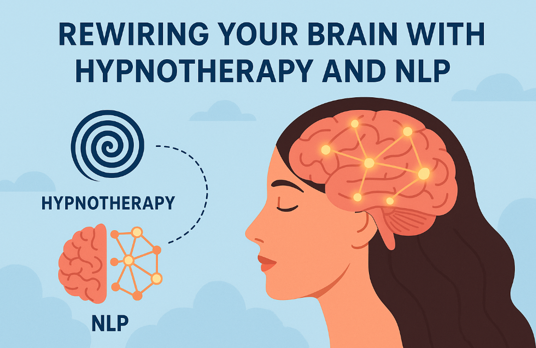Hypnotherapy in Southampton