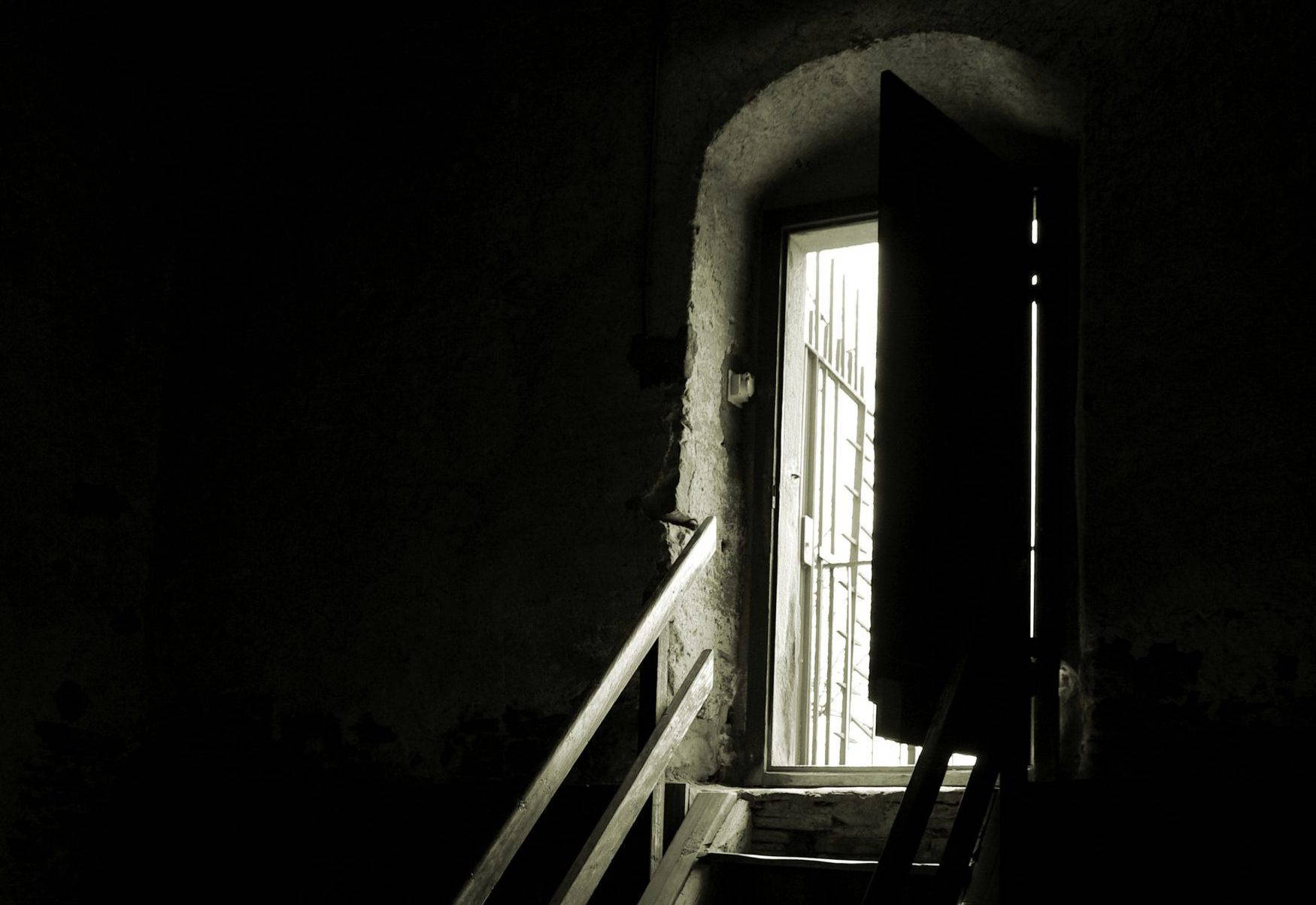 I am Scared Fears and Phobias